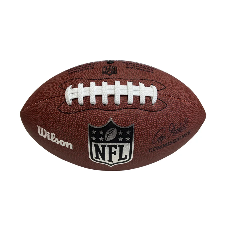 WILSON - Ballon de Football NFL *Boite Endommagée*