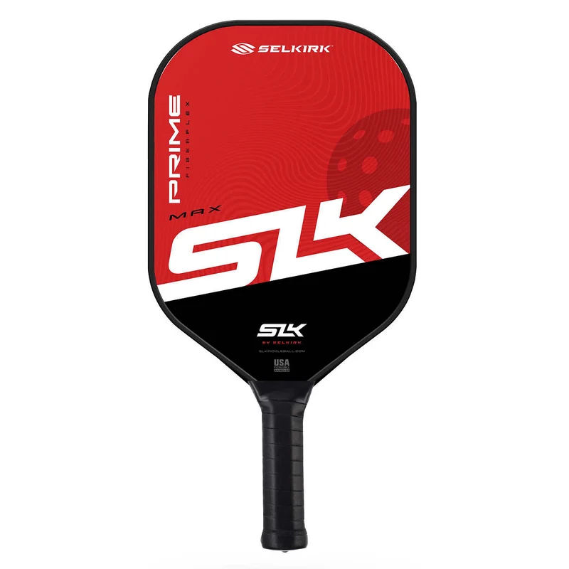 SLK BY SELKIRK - Ensemble Haute de Gamme de Pickelball