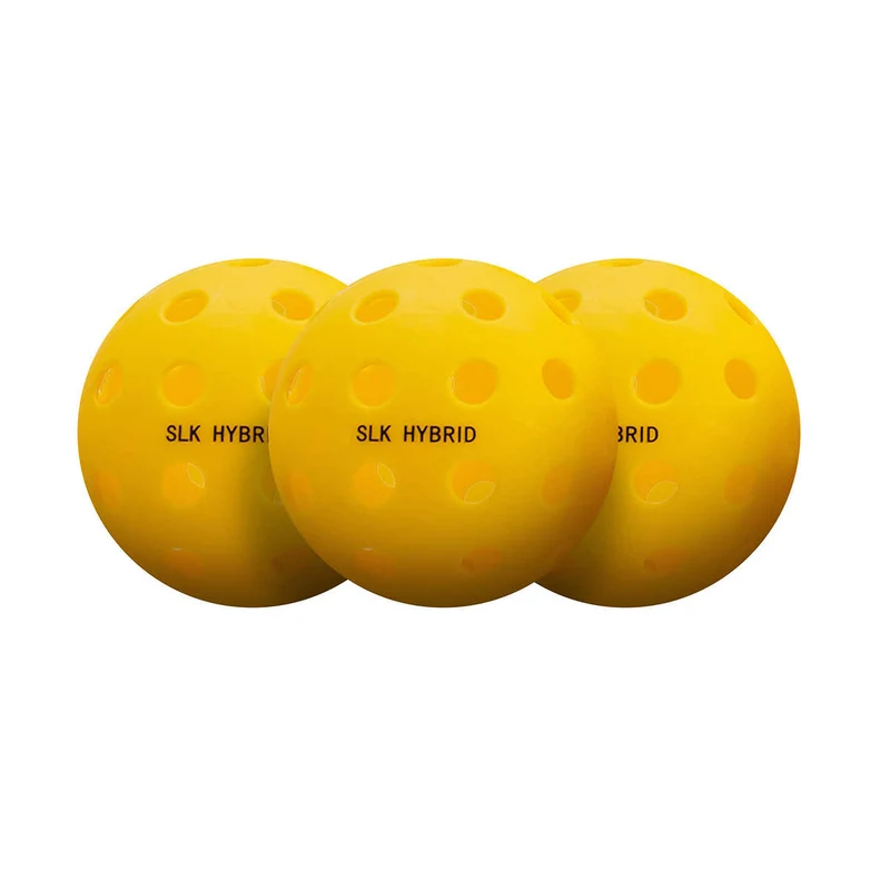 SLK BY SELKIRK - Ensemble Haute de Gamme de Pickelball