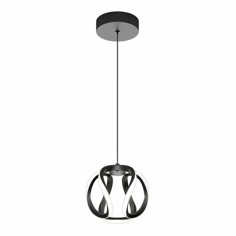 ARTIKA - Suspension à 1 Lumière Del Vivaldi 1