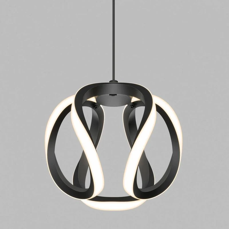 ARTIKA - Suspension à 1 Lumière Del Vivaldi 1