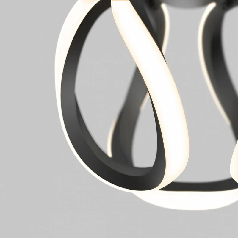 ARTIKA - Suspension à 1 Lumière Del Vivaldi 1