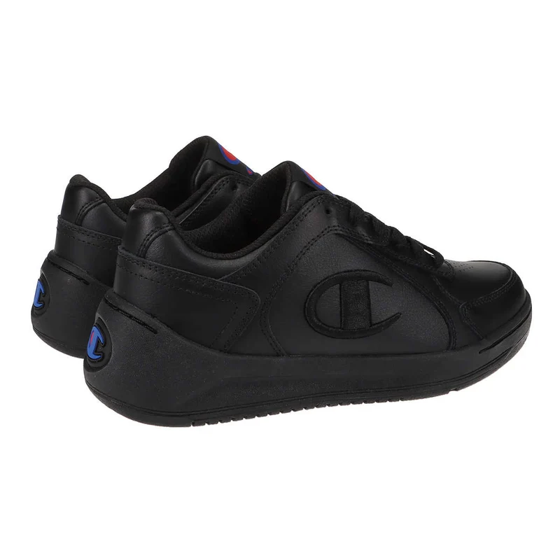 CHAMPION - Chaussures pour Femme Super C Court