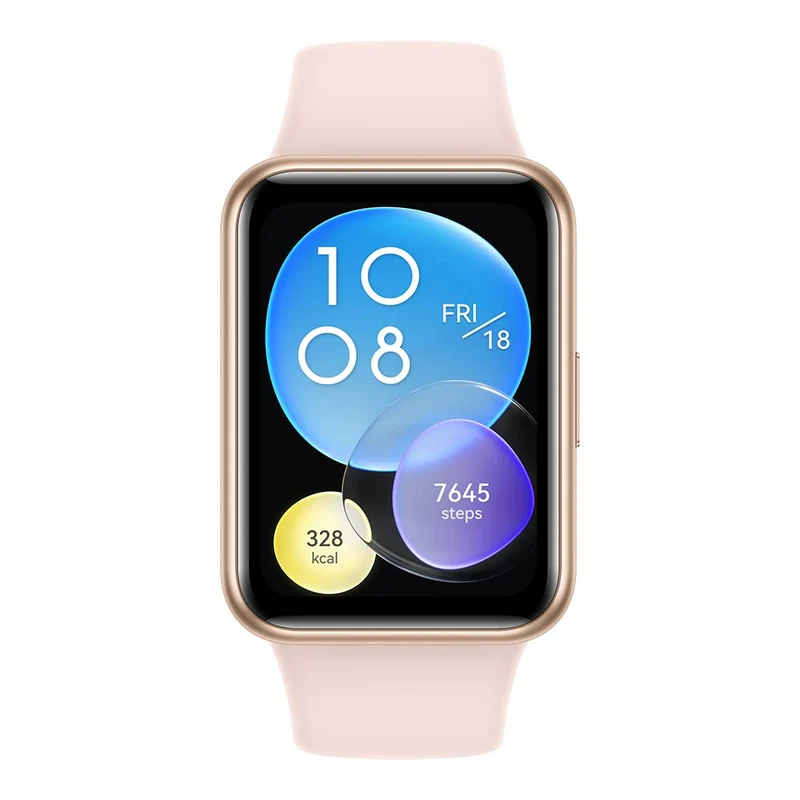 HUAWEI - Montre Intelligente Watch Fit 2