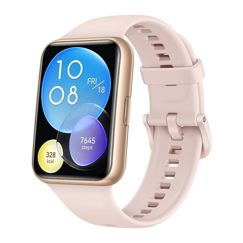 HUAWEI - Montre Intelligente Watch Fit 2
