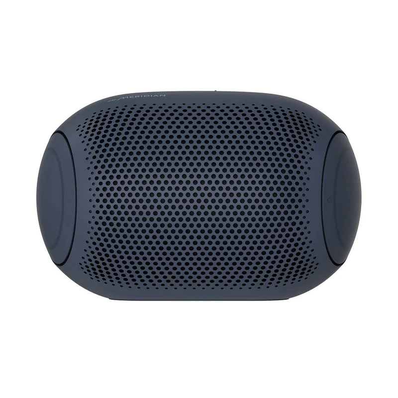 LG - Haut-Parleur Bluetooth Portatif Jellybean XBOOM Go PL2