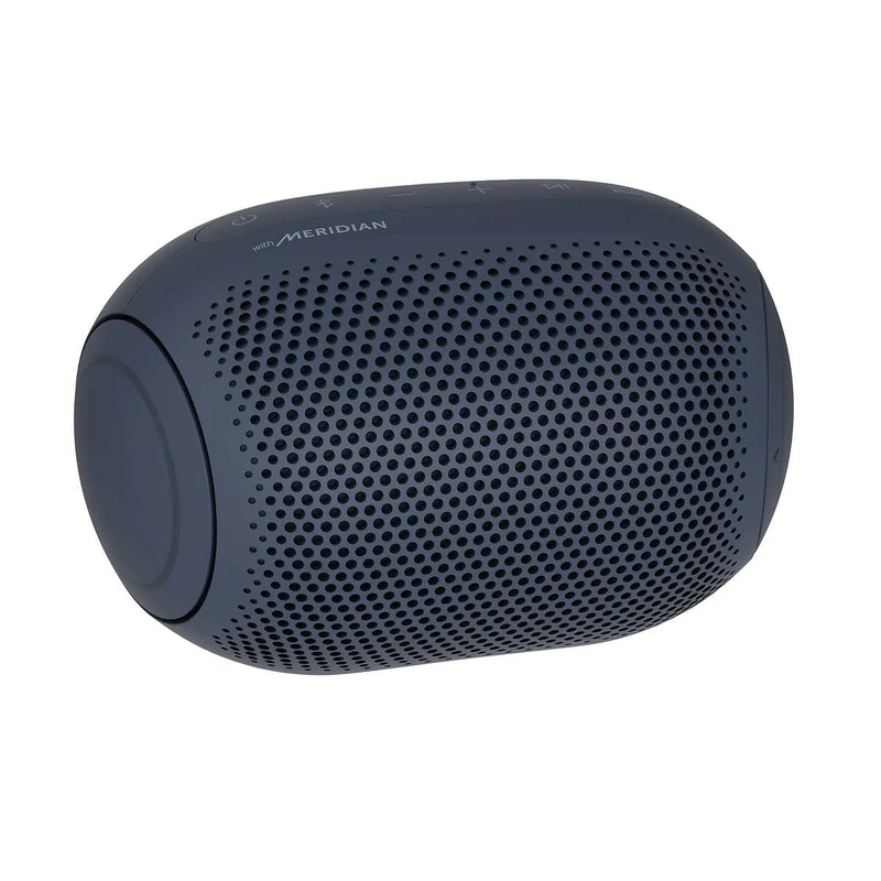 LG - Haut-Parleur Bluetooth Portatif Jellybean XBOOM Go PL2