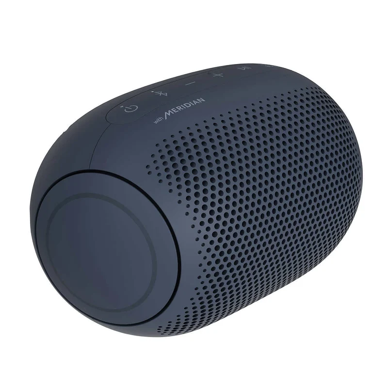 LG - Haut-Parleur Bluetooth Portatif Jellybean XBOOM Go PL2