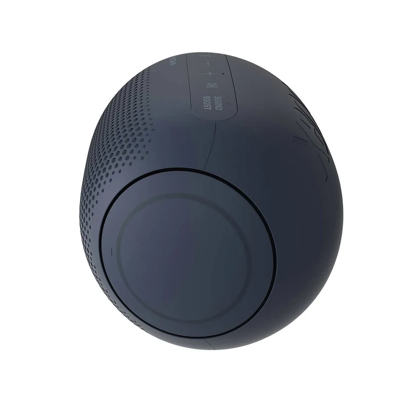 LG - Haut-Parleur Bluetooth Portatif Jellybean XBOOM Go PL2