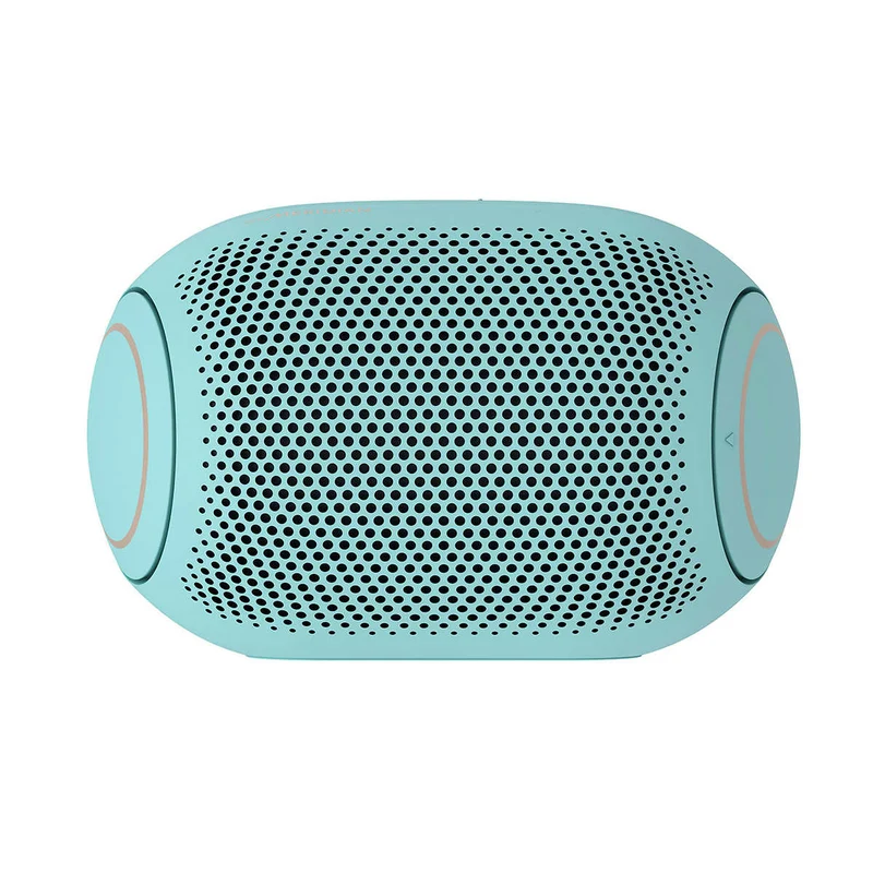 LG - Haut-Parleur Bluetooth Portatif Jellybean XBOOM Go PL2