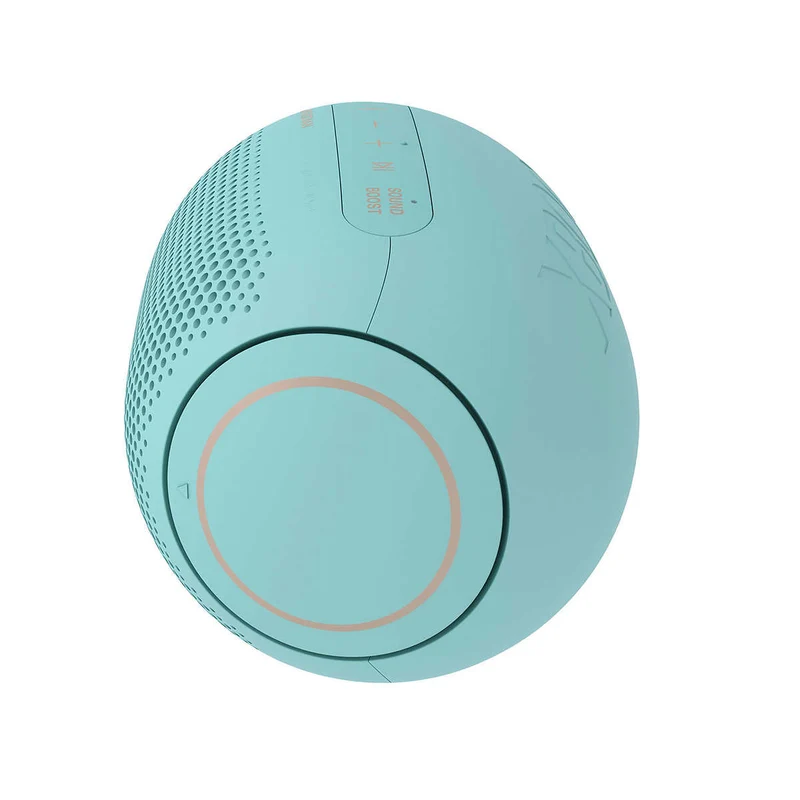 LG - Haut-Parleur Bluetooth Portatif Jellybean XBOOM Go PL2