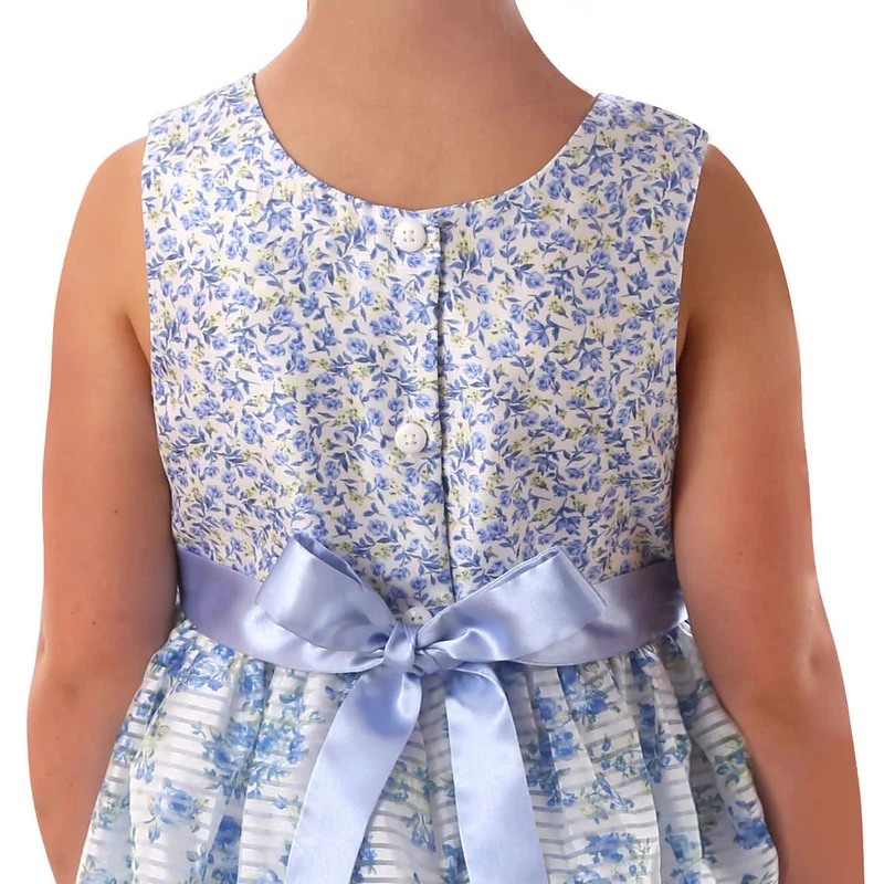 JONA MICHELLE - Robe de Printemps pour Enfant