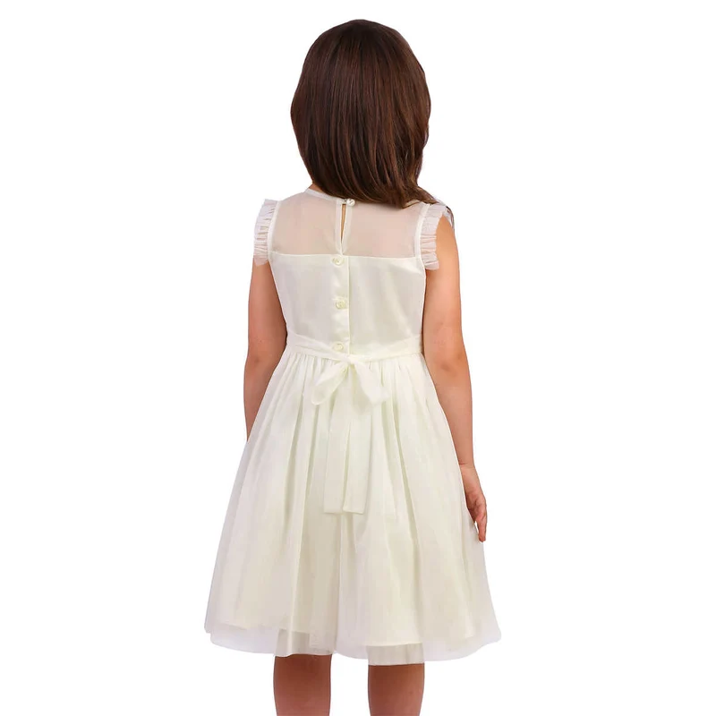 JONA MICHELLE - Robe de Printemps pour Enfant