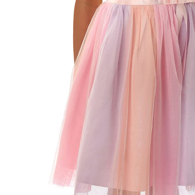 JONA MICHELLE - Robe de Printemps pour Enfant