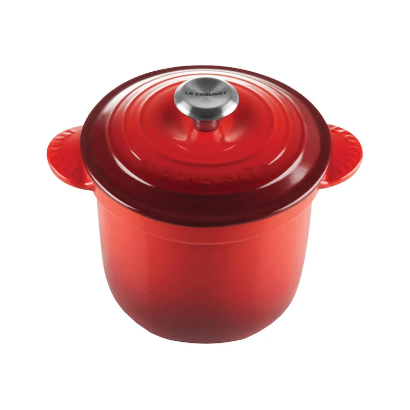 LE CREUSET - Cocotte à Riz de 2 L