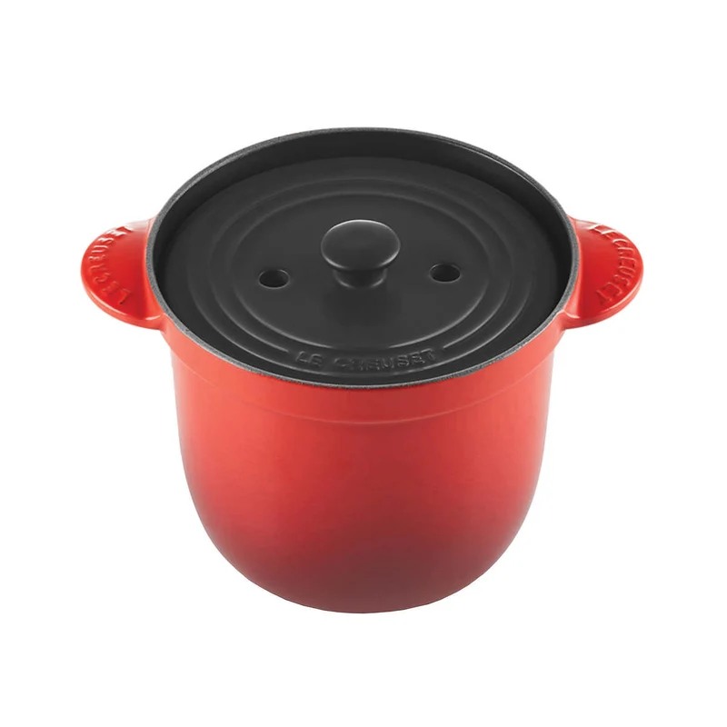 LE CREUSET - Cocotte à Riz de 2 L