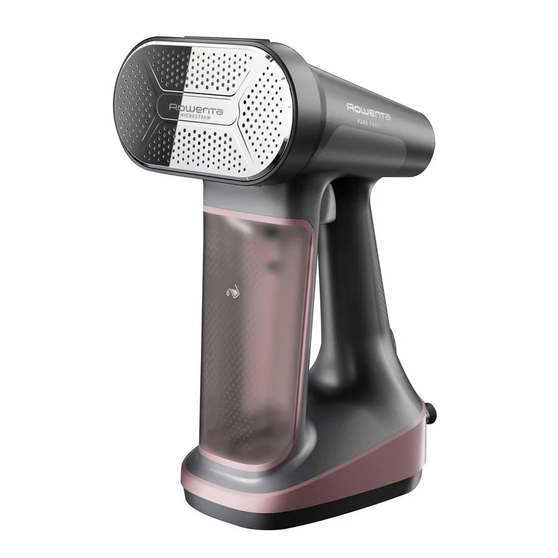 ROWENTA - Vaporisateur, Fer à Repasser et Vapeur pour Vêtements Pure Force 3 in 1