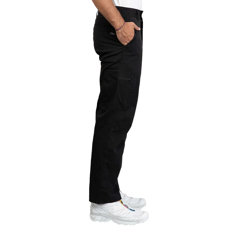 TILLEY - Pantalon de Randonnée pour Homme