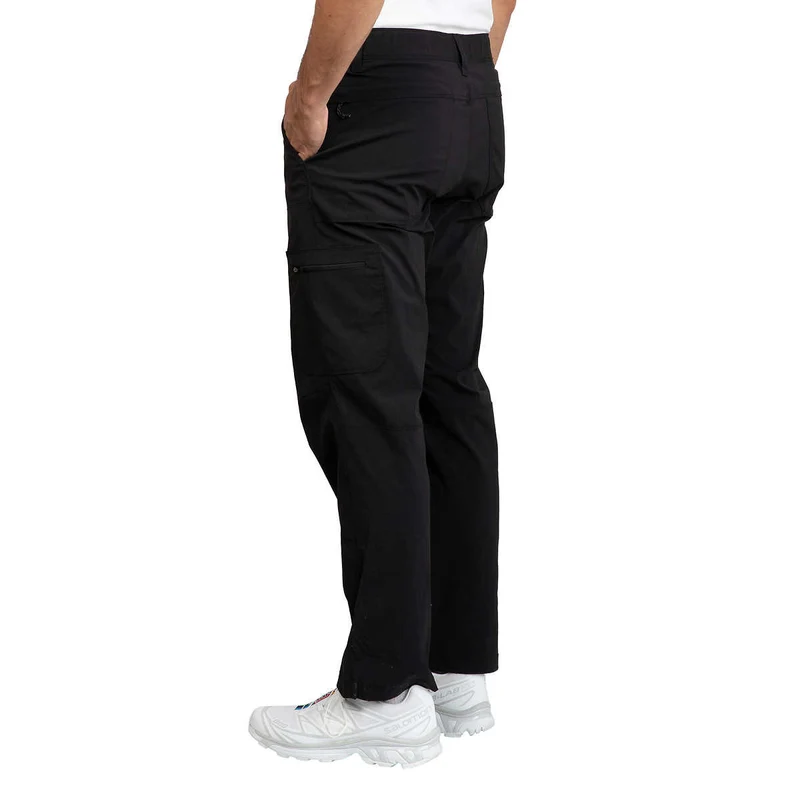 TILLEY - Pantalon de Randonnée pour Homme