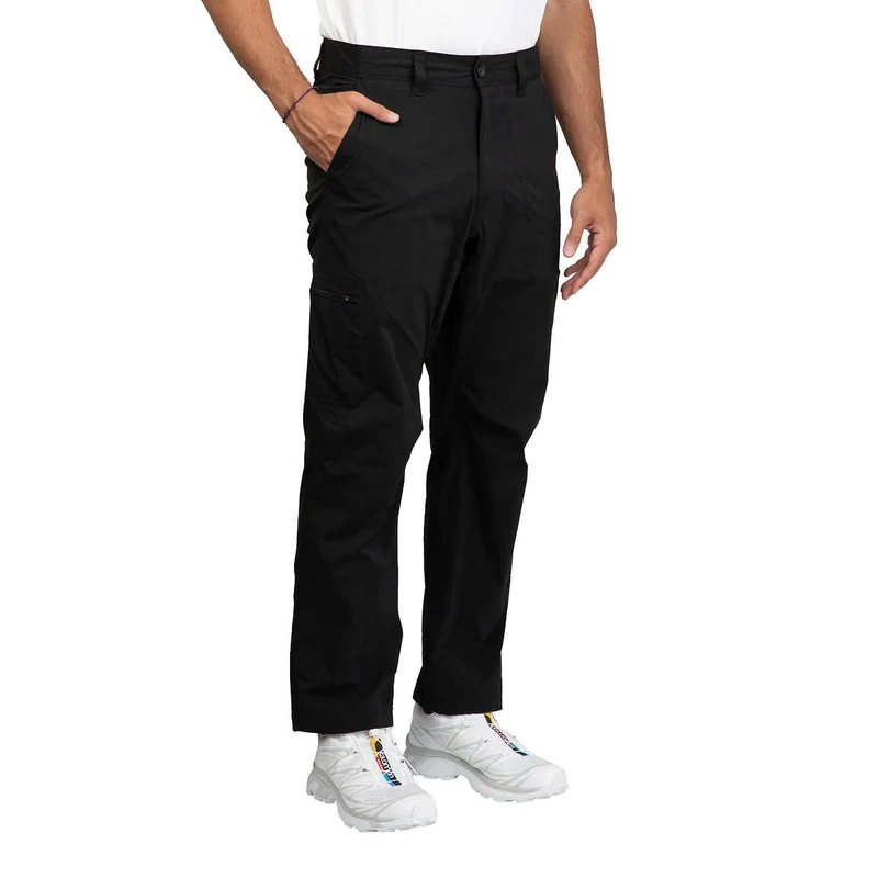TILLEY - Pantalon de Randonnée pour Homme