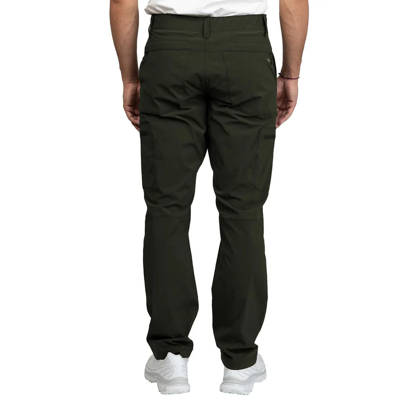 TILLEY - Pantalon de Randonnée pour Homme