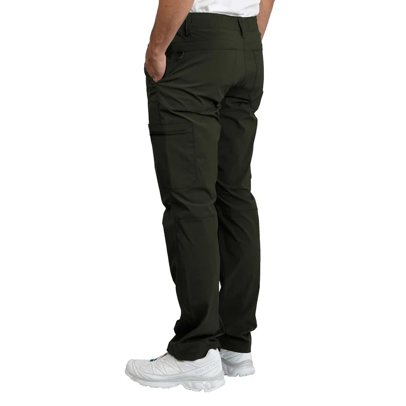 TILLEY - Pantalon de Randonnée pour Homme
