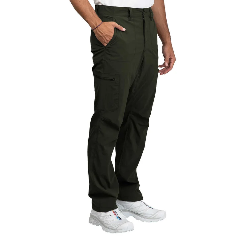 TILLEY - Pantalon de Randonnée pour Homme