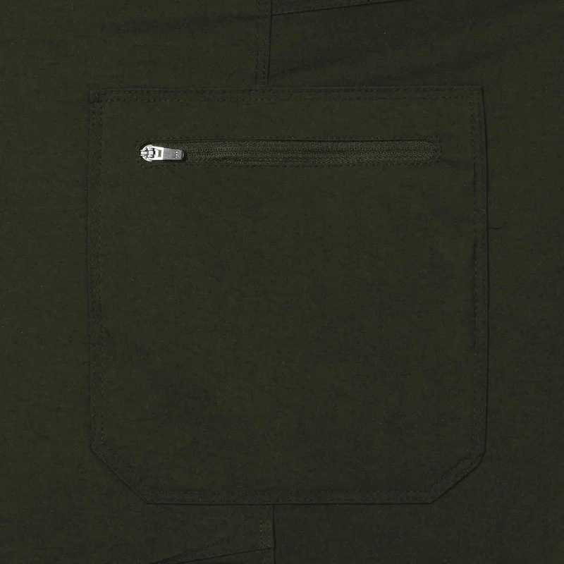 TILLEY - Pantalon de Randonnée pour Homme