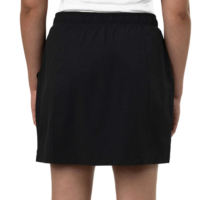 CLOUDVEIL - Jupe-Short Tissée pour Femme