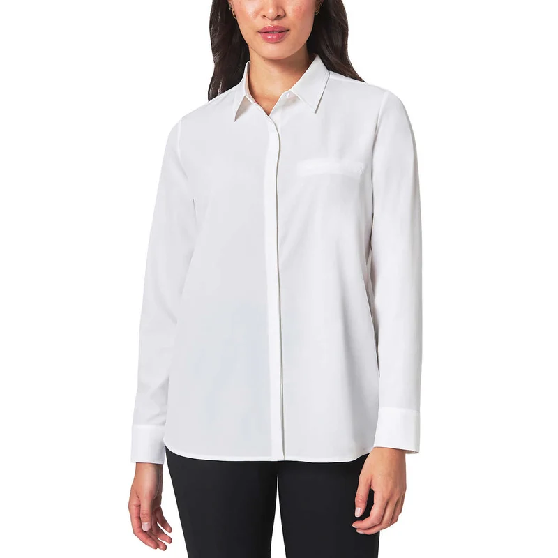 MODERN AMBITION - Chemise de Voyage pour Femme
