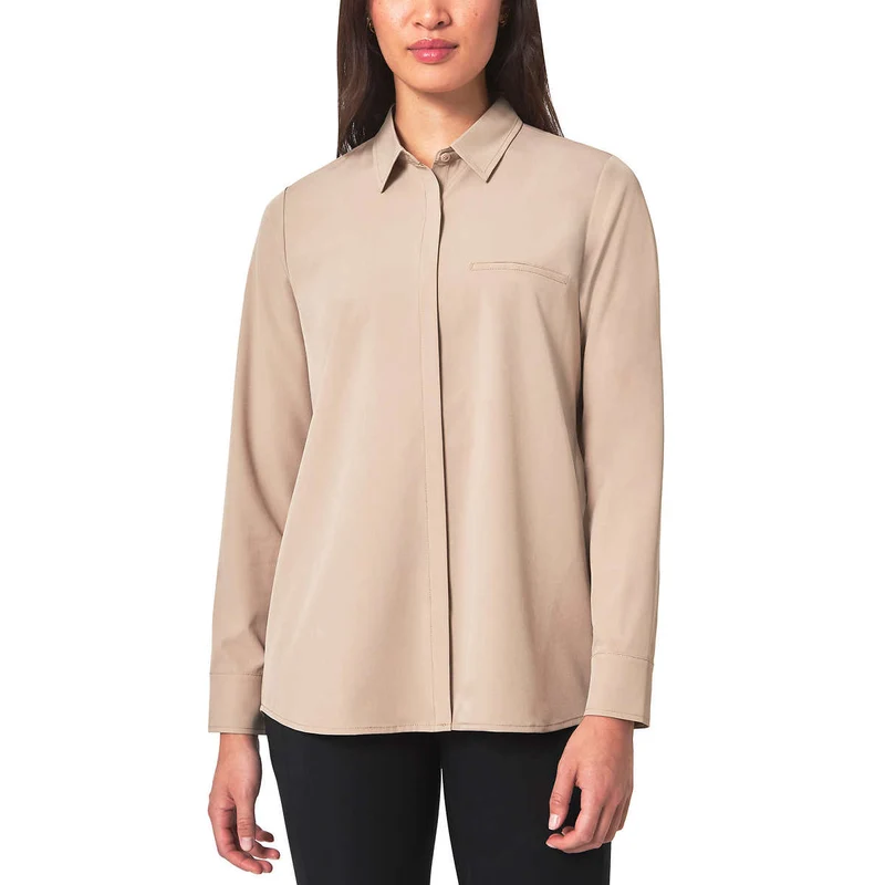 MODERN AMBITION - Chemise de Voyage pour Femme