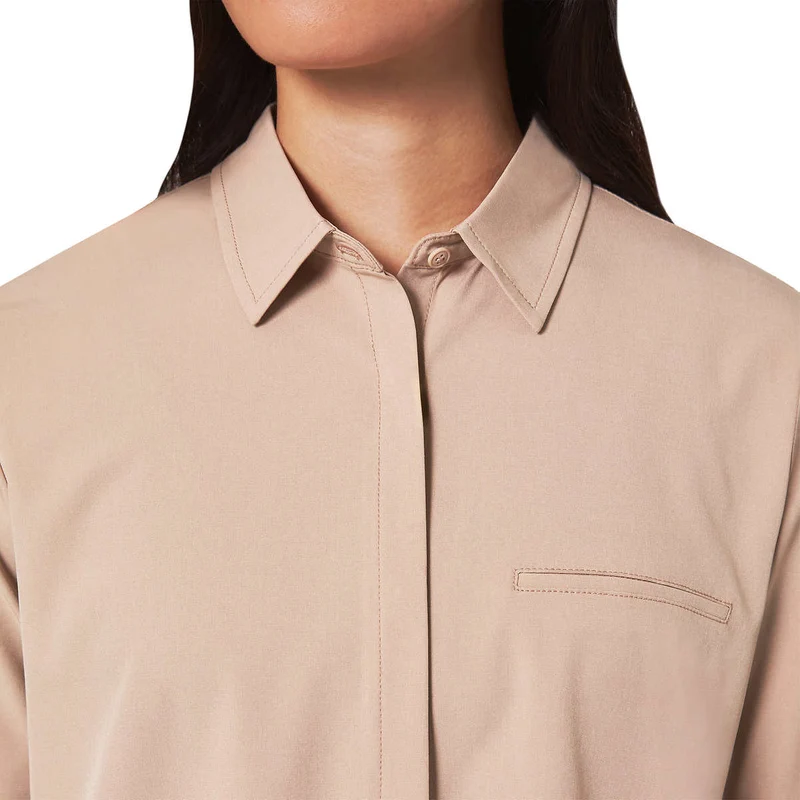 MODERN AMBITION - Chemise de Voyage pour Femme