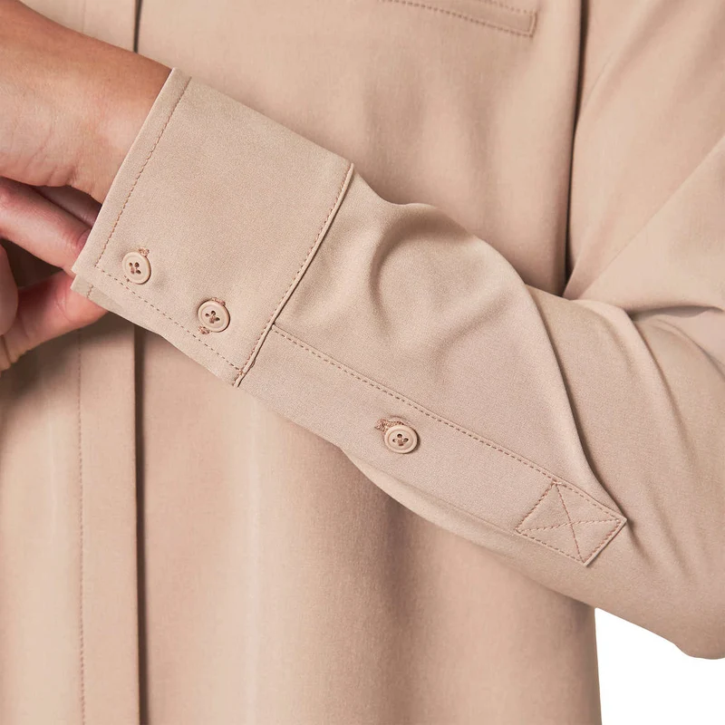 MODERN AMBITION - Chemise de Voyage pour Femme