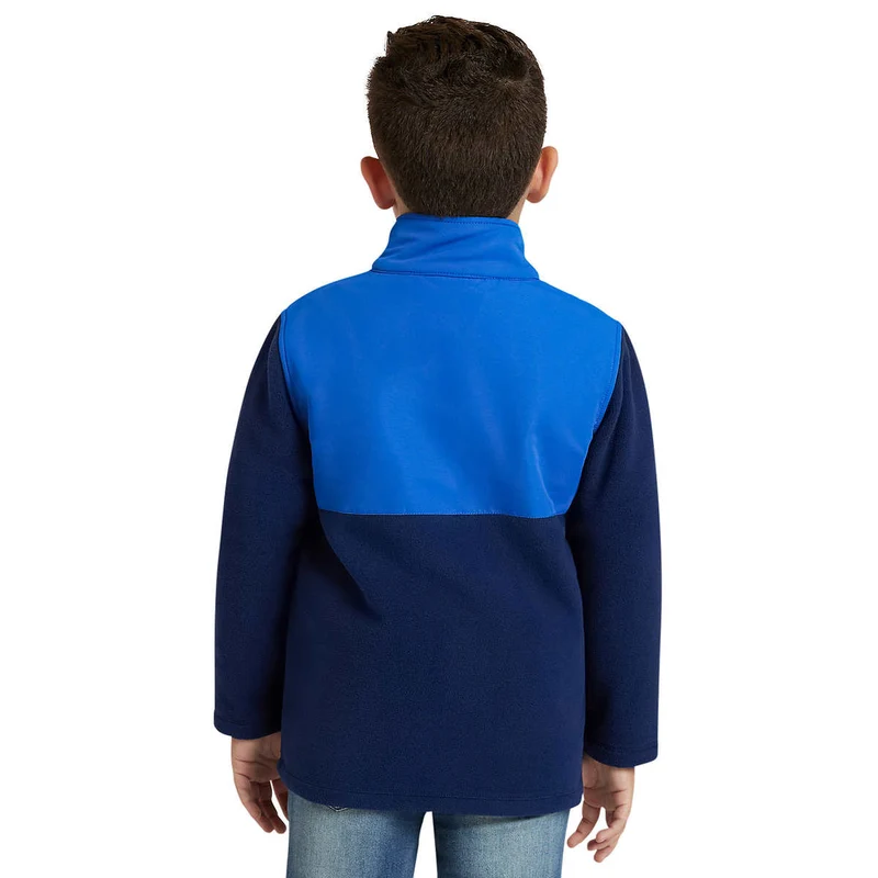 EDDIE BAUER KIDS - Veste à Fermeture à Glissière pour Enfant