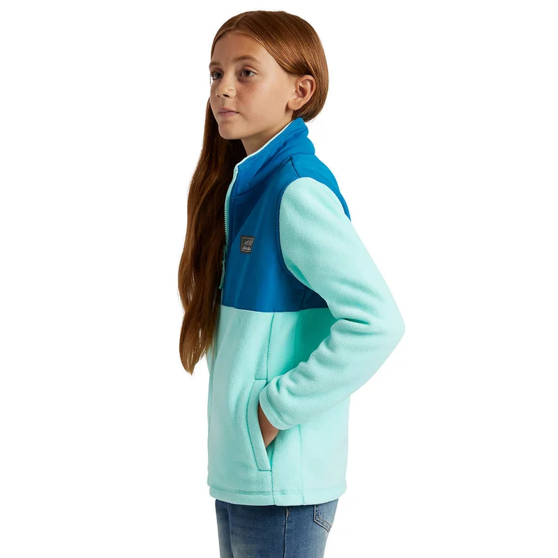 EDDIE BAUER KIDS - Veste à Fermeture à Glissière pour Enfant