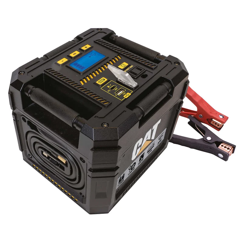 CAT -Station d'Alimentation au Lithium 1750 A