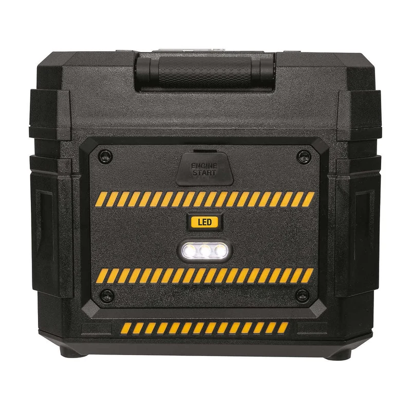 CAT -Station d'Alimentation au Lithium 1750 A