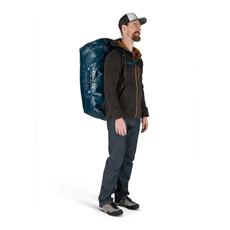 OSPREY - Sac de Voyage Transporter Duffel 120L