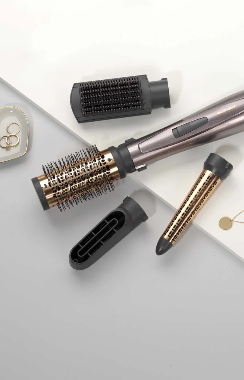 Brosse soufflante multi-styles - Air Style 1000