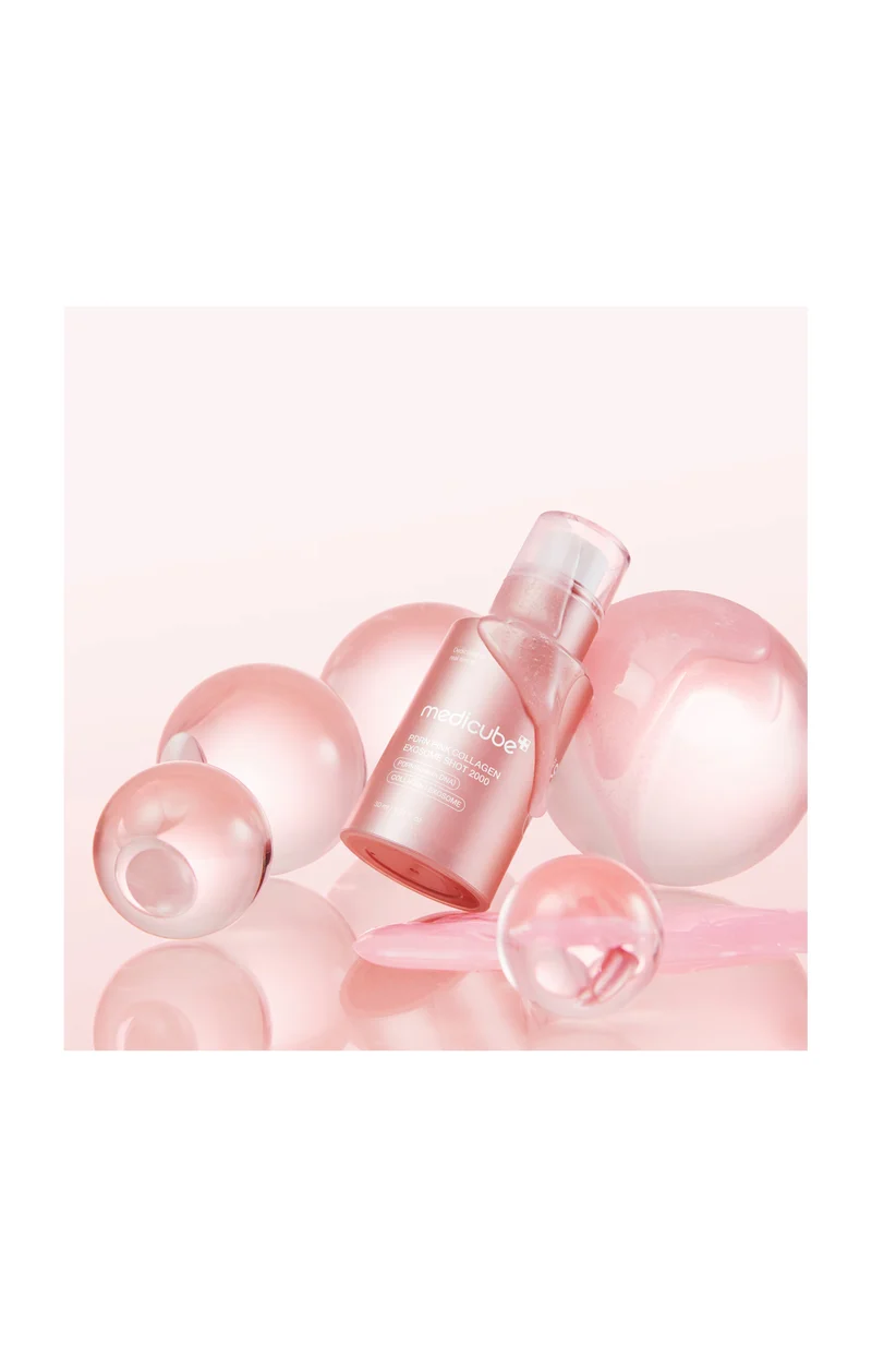 Sérum exfoliant - PDRN - 30 ml