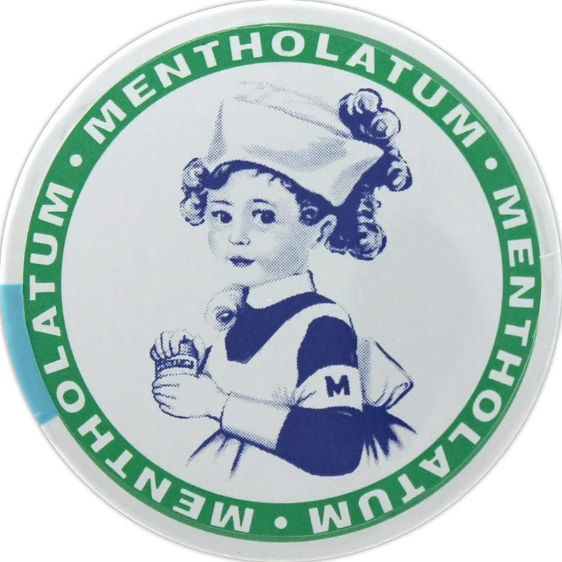 Rohto Mentholatum Ointment C 12g