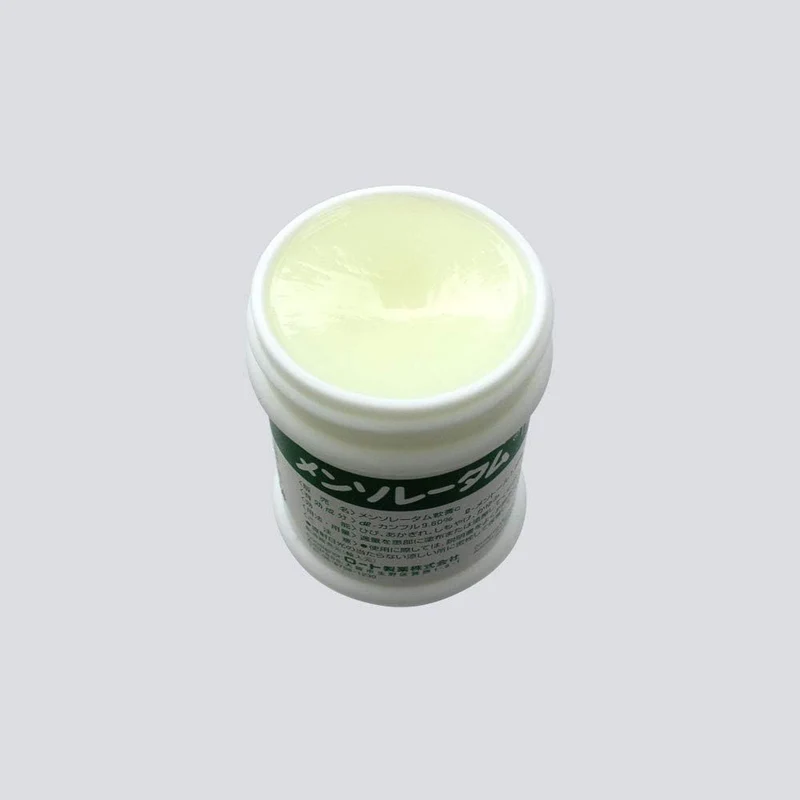 Rohto Mentholatum Ointment c 35g