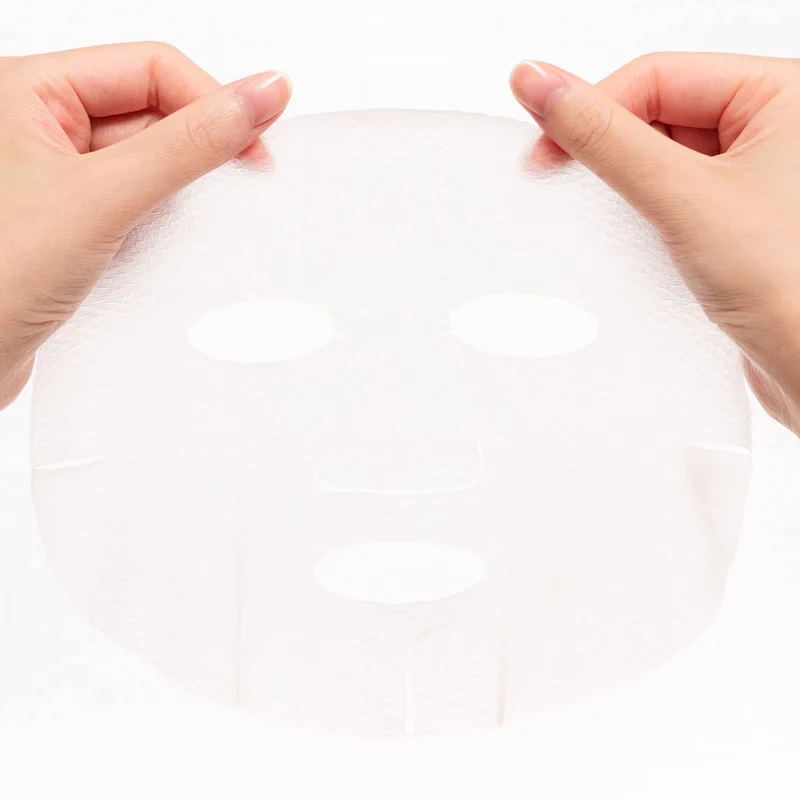 Kose Clear Turn Gomen Ne Bare Skin Mask - Japanese Facial Mask - Skincare Products