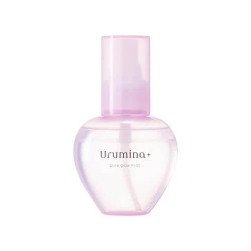 KOSÉ COMEPORT ULMINA PLUS Fresh Glossy Skin Mist 70ml