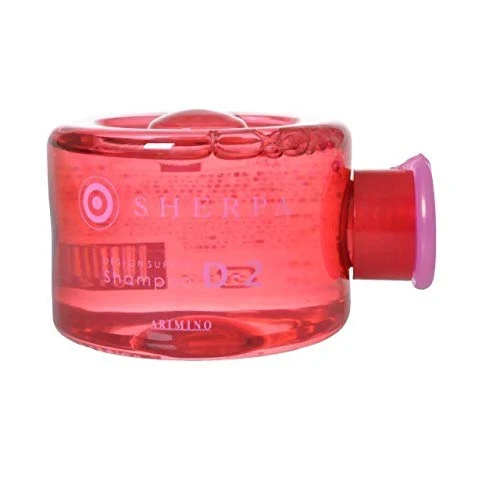 Arimino Sherpa Shampoo D-2 280Ml - Premium Hair Care Formula