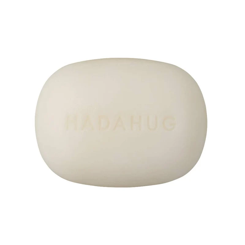 Hadahug Moisturizing Soap - Milky White 120G Box Single Pack