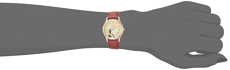 SEIKO ALBA Srudio Ghibli Collaboration Kiki's Delivery Service ACCK411