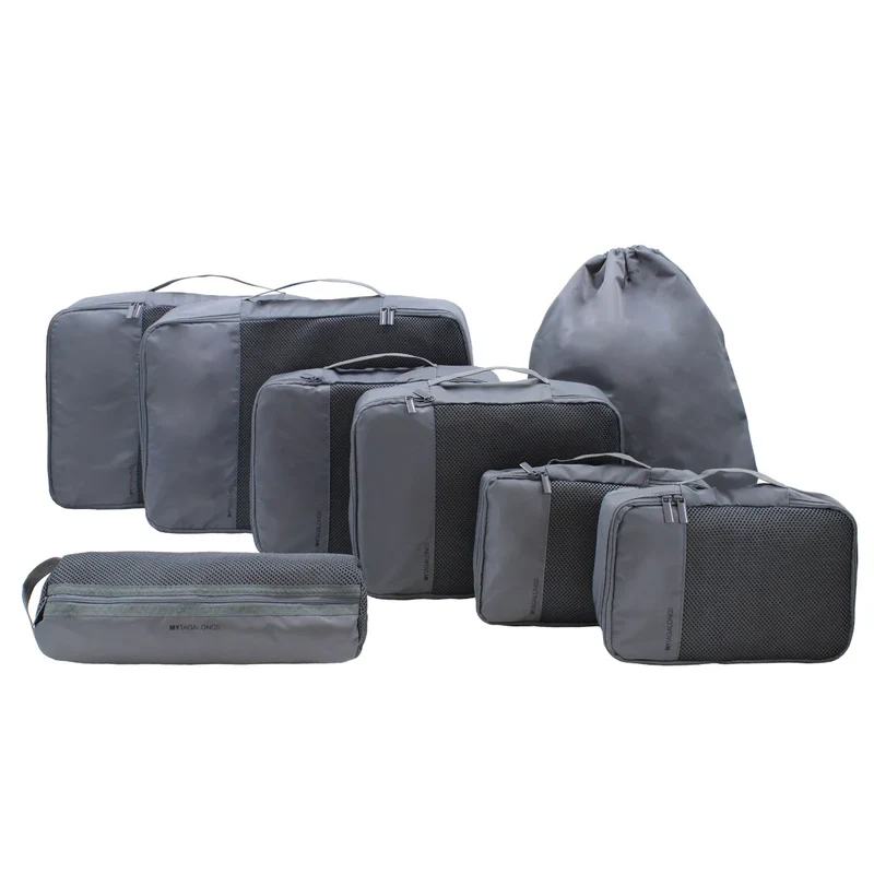 MYTAGALONGS - Ensemble Organisateur de Valise