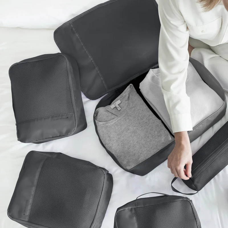 MYTAGALONGS - Ensemble Organisateur de Valise