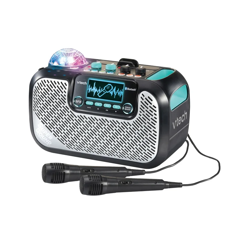 VTECH - SuperSound Karaoke Version Française